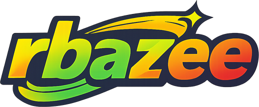 rbazee লোগো – বাংলাদেশ অনলাইন গেমিং